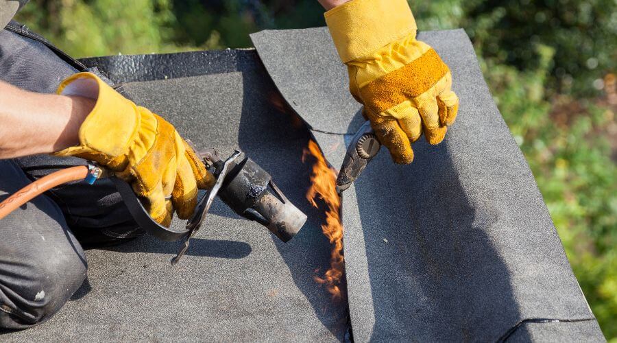 Professional flood damage restoration services in Toksook Bay, AK